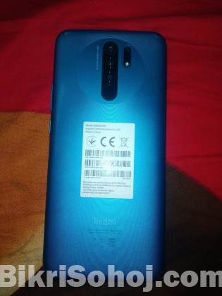 Redmi 9